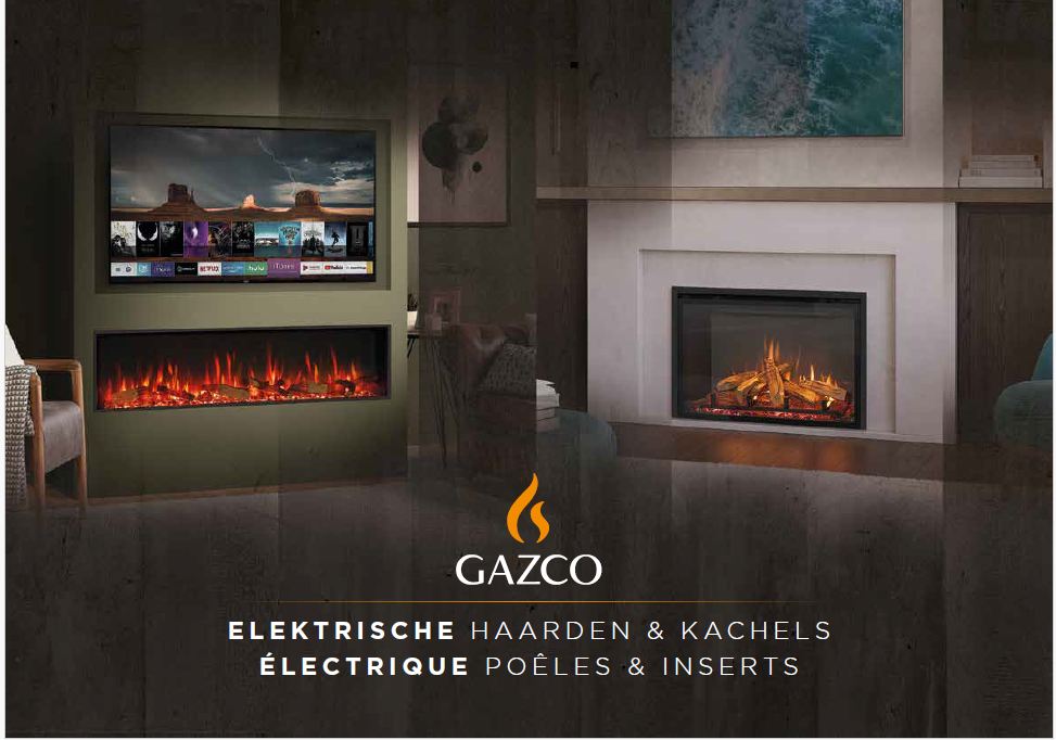 Gazco 2026 